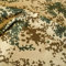 TOLKO flammenresistenter Bundeswehr Camouflage Stoff Ripstop Flecktarn| Baumwoll-Aramid-Gewebe | Robust Farbecht UV-beständig | Uniform Stoffe zum Nähen Meterware | mittelschwer 160cm breit (Wüste)