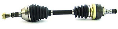 BGA DS9515L Drive & Gears