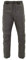 Carinthia LIG 4.0 Trousers Wasserabweisende Winddichte gefütterte Outdoor Winter-Hose Thermohose Kälteschutzhose für Herren, Oliv, XXL