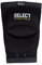Derbystar Unisex – Erwachsene Kniebandage-7059 Kniebandage, schwarz, M