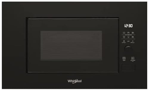 Montuojama mikrobangų krosnelÄ— Whirlpool WMF200G NB