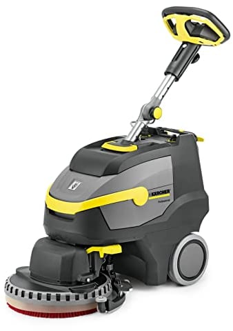 Karcher BD 38/12 C Bp Scrubber Dryer 240v 12L