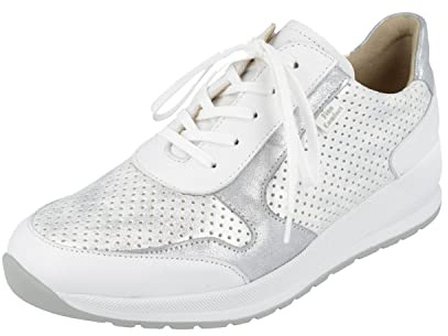 Finn Comfort Mori Damen Halbschuhe, Größe:42 EU