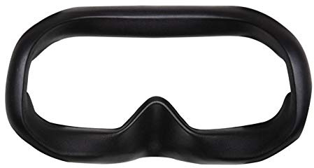 FPV Goggles Foam Padding Kompatibel mit DJI FPV Goggles/DJI FPV Goggles V2, Echtes Drohnen-Zubehör