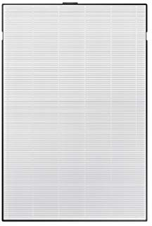 Samsung Filtre pour purificateur d'air CFX-D100/EU, compatible avec purificateur d'air Samsung AX5500 Blanc
