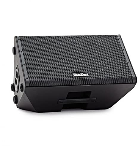 SubZero Monitor para músicos Praxis10 DSP