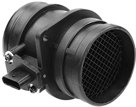 Frankberg Luftmassenmesser Kompatibel mit A1 A3 A4 A5 A6 Q3 Q5 Q7 TT Golf VI J-e-t-t-a P-a-s-s-a-t 2004-2021 06J906461D
