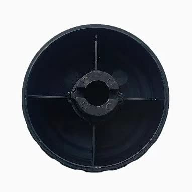 Tolxh Timer Knob FBW FT 42138 BK 3.2 Quart Air Fryer New Replacement Parts for Farberware