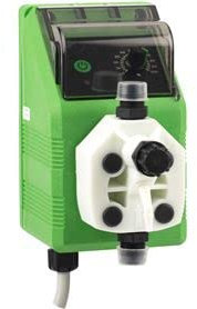 Bomba dosificadora de impulsos profesional EPDM FCO - EMEC 220 VAC-50/60Hz