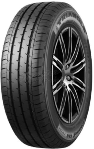 Triangle 195/65 R16 104T Sommerreifen LLKW M+S Reifen