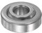 sourcing map GE5C Sphärisch Schlicht Lager 5mmx14mmx6mm Versiegelt Sphärisch Radiales Kugellager
