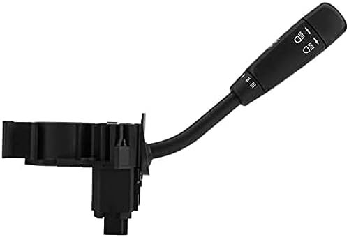LUISAS Für Mercedes-Benz A-Class W168 1997-2004 Vaneo 414 2002-2005 Bremslichtschalter Blinker Schalter,Scheinwerfer Dimmer Multifunktions Kombination Schalter Wischerhebe