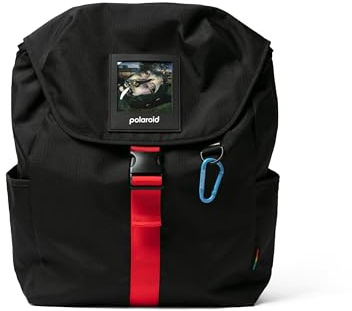 Polaroid Kameratasche aus TPU