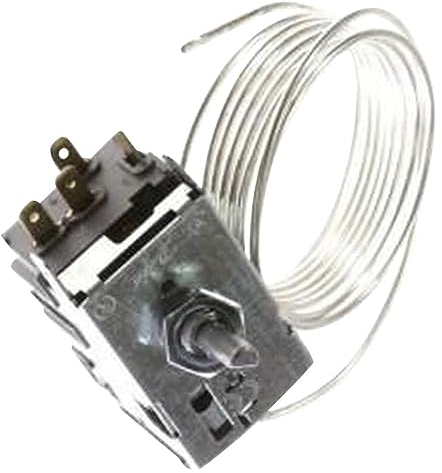 Termostato Frigorífico, Refrigerador, Congelador 41X1008 BRANDT