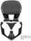 Motorrad Passagier Sissy Bar für XMAX300 Xmax 300 X MAX 300 2017 2018 2019 2020 2021 2022 Hinten Aufrecht Sitz Leder Schwanz rückenlehne Kissen Pad