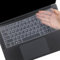 Tastaturabdeckung für Lenovo Yoga Slim 7/7i/7x 14,5, Yoga Slim Pro 7/9i 14,5, Yoga Pro 9/9i 14,5, Yoga Pro 9/9i 14,5, Yoga Pro 7 14,5, Yoga Slim 14,5 Zoll Gen 8 Laptop (nicht passend für Slim 7 Pro