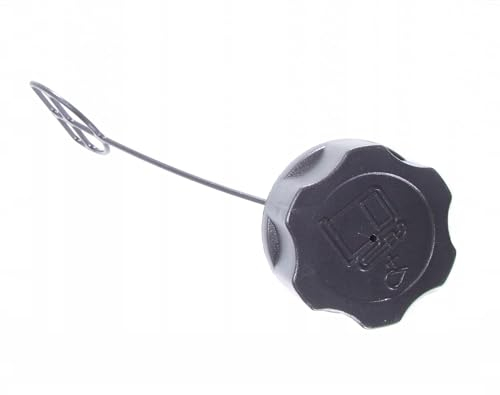 Tankdeckel kompatibel mit Fuxtec Güde Rotfuchs Zipper Benzintank Motorsense Freischneider