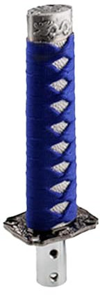 Pomo de palanca de cambios Katana,Pomo de palanca de cambios Katana - Mango creativo para palanca de cambios de coche,Palanca de cambios para automóvil, manija de palanca de cambios para automóvil, pa