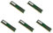 ISTOVO 5X 4GB DDR2 RAM 800Mhz 1.8V PC2 6400 DIMM 240 pin per scheda madre AMD RAM