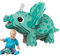 Wonsfuleu 3D-Tier-Puzzles,3D-Dinosaurier-Puzzles - Lernspielzeug für Kinder - 3D-Lernrätsel, Puzzle für, Mädchen, Kinder