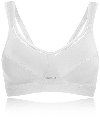 Champion Women's Shock Absorber SN102 Active Classic Support Bra Sports Bra