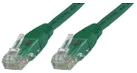MicroConnect b-utp5005g Kabel Ethernet weiß