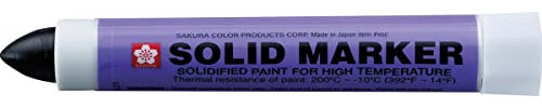 Sakura Solid Paint Marker