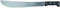 Bellota 31B-20-2 Ppn - Machete, Nero