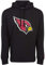 New era Arizona Cardinals Team Logo Po Hoody - XL