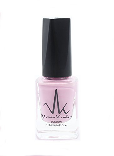 Vivien Kondor Nail Polish - Lilac