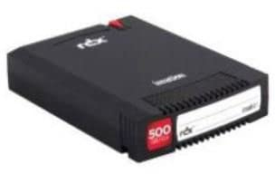 Lenovo ThinkServer 1TB SATA 3Gbps RDX **New Retail**, 4XB0F28660 (**New Retail**)