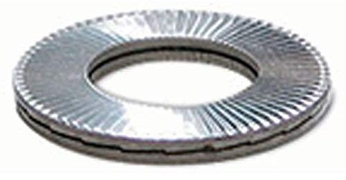 Nord-Lock 1083 Si-Scheiben NL 6spss Edelstahl A4 (200-er Pack)