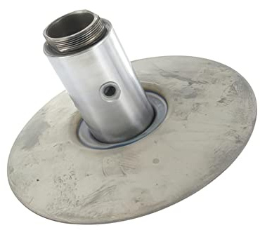 Riemenscheibe, feste Seite (hinten) Piaggio / Gilera ab 1999