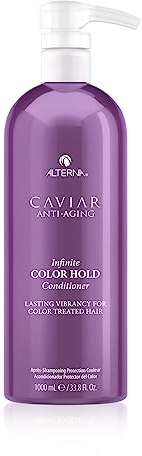 Caviar Infinite Color Hold Conditioner Back Bar 1000 Ml