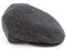 Mucros Weavers Trinity Cap Charcoal Large