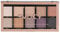 Profusion Cosmetics Lidschatten-Palette mit 10 Farbtönen – hochpigmentierte Multi-Finish-Farben, vegan und tierversuchsfrei, kreieren Sie atemberaubende Looks unterwegs – reisefreundliches und