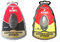 By Be The Bestest Kiwi Express Schuhglanzschwamm, schwarz und neutral (je 1 Stück) 5,9 ml