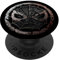 Marvel Spider-Man Spidey Mask Stone Rubble Rock PopSockets mit austauschbarem PopGrip
