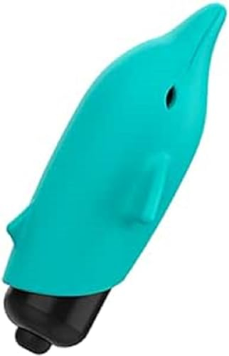 OHMAMA OHMAMA POCKET DOLPHIN VIBRATOR XMAS EDITION 150 g