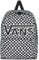 Vans OLD SKOOL III BACKPACK Schwarz/Weiß Einheitsgröße