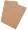 Grupo Erik Ersatz für Reisetagebücher - Nachfüllpack - Dotted Notebook 12x19,6 cm - 40 Seiten liniert und 40 Seiten mit Punktraster, RCV01, Weiß