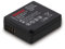 Hama Li-Ion Akku „DP541“ für Panasonic DMW-BLG10 (Liion Akku, Ersatzakku, Akku Pack, Akku 700mAh, für Lumix DMC-GF3 LX100 GF5 GX7 GF6 GX7C GX7K TZ101 GX80 GF6K GF3 GF5X GF5KA TZ81 DC-TZ202D) Schwarz