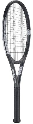 Dunlop Tennisschläger Tristorm Pro 265, Grip Size 0
