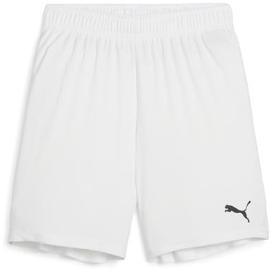 Puma Teamgoal - Pantalones Cortos de Punto Unisex