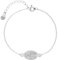 Armkette Wundertätige Medaille Madonna 925 Silber Armband Jungfrau Maria Geschenk Konfirmation Schmuck