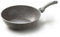 Accademia Mugnano Padella Cuore di Pietra Saltapasta 24 cm