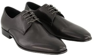 DIGEL Anzug- & Businessschuhe Silvano Grau 45