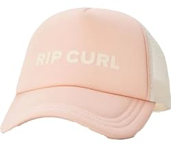 Rip Curl 2024 Classic Surf Trucker Cap Hat 00SWHE - Peach