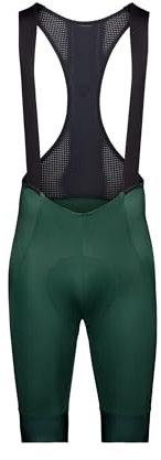 POC M's Cadence Bib Shorts Pantaloncini da Ciclismo da Uomo