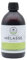 ALMICANNA: Melassa di canna da zucchero biologica 500 ml – per la produzione di tè compost e per la riproduzione di microrganismi efficaci